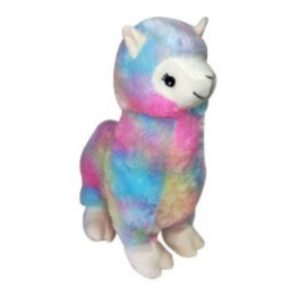Peluche Llama 35cm