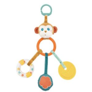 Colgante mono. Kaloo