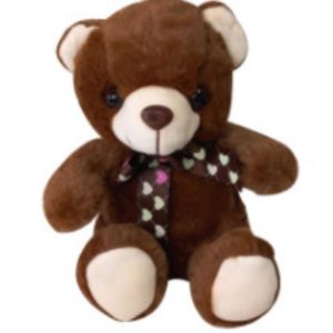 Peluche Oso 20cm