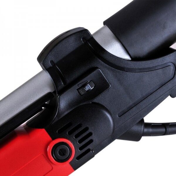 Lijadora Mango Largo 710w Luz led Prof DMJ Liviana