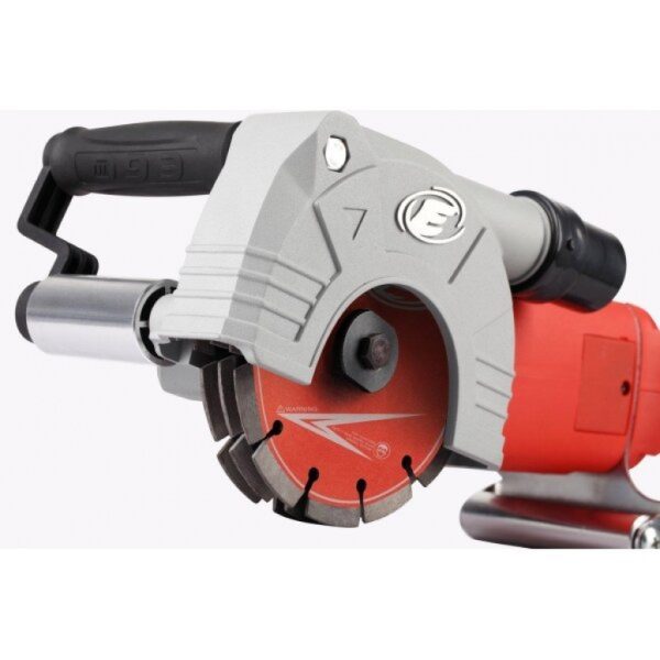 Acanaladora de Pared o Muro Equus