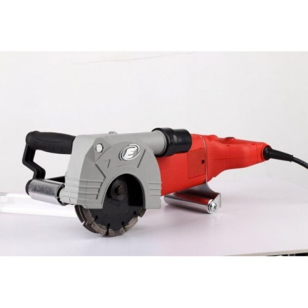 Acanaladora de Pared o Muro Equus