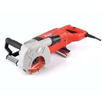 Acanaladora de Pared o Muro Equus