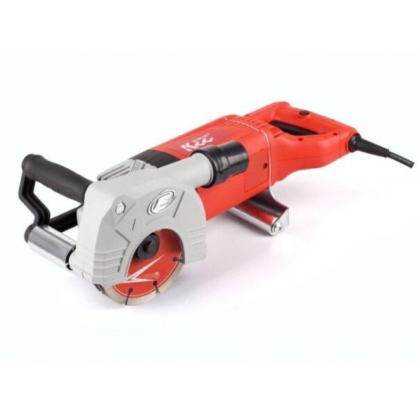 Acanaladora de Pared o Muro Equus