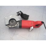 Acanaladora de Pared o Muro Equus