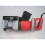 Acanaladora de Pared o Muro Equus