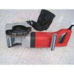 Acanaladora de Pared o Muro Equus