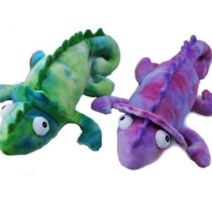 Peluche Camaleón 65cm