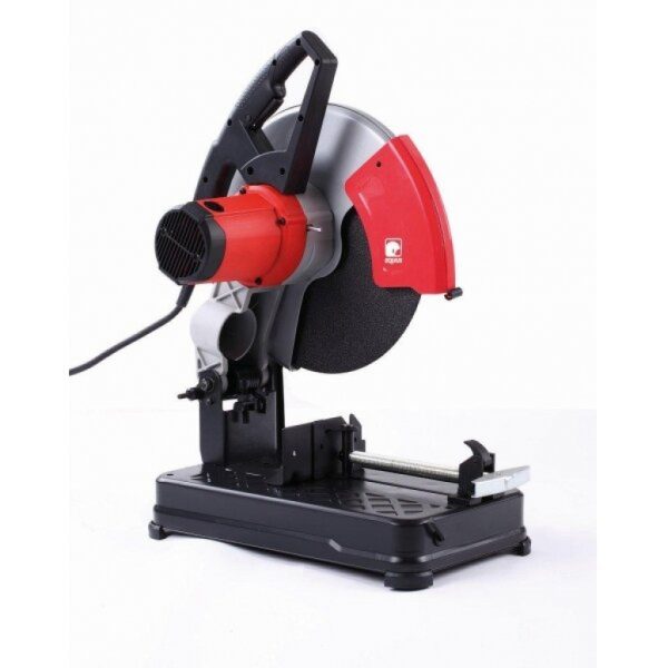 Sierra Cortadora Sensitiva disco 355mm Nuevo Modelo