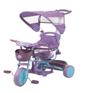 Triciclo para niño