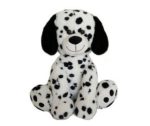 Peluche perro dálmata 65cm