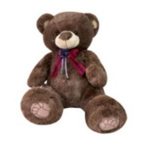 Peluche oso 50cm
