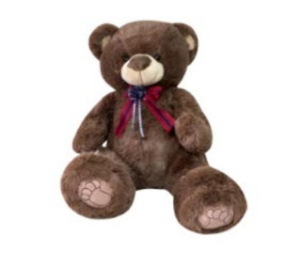 Peluche oso 50cm