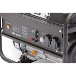 Generador a Nafta 3.0kw Premium