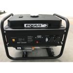 Generador a Nafta 3.0kw Premium