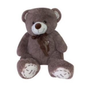 Peluche Oso 50cm