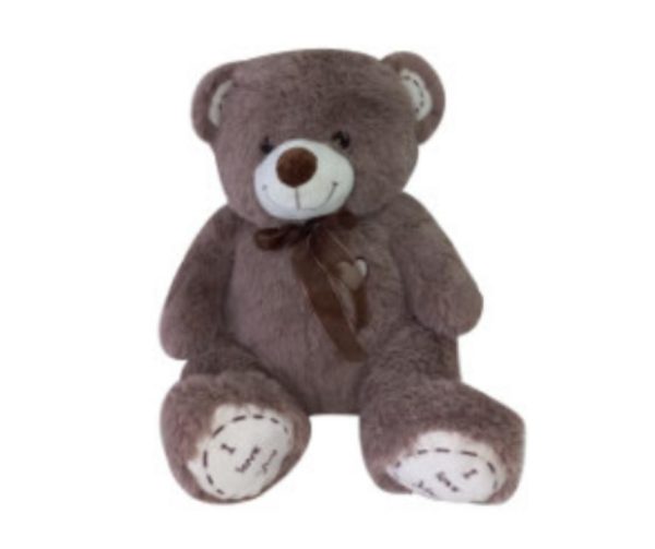 Peluche Oso 50cm
