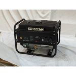 Generador a Nafta 3.0kw Premium