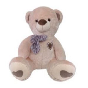 Peluche Oso 60cm
