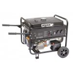 Generador a Nafta 7kw Premium arranque eléctrico