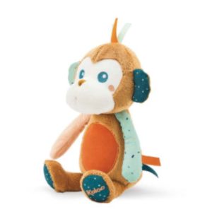 Colgante mono actividades Kaloo