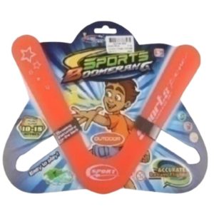 Boomerang