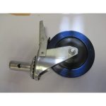 Mini Andamio Multiuso con Bandeja Rebatible