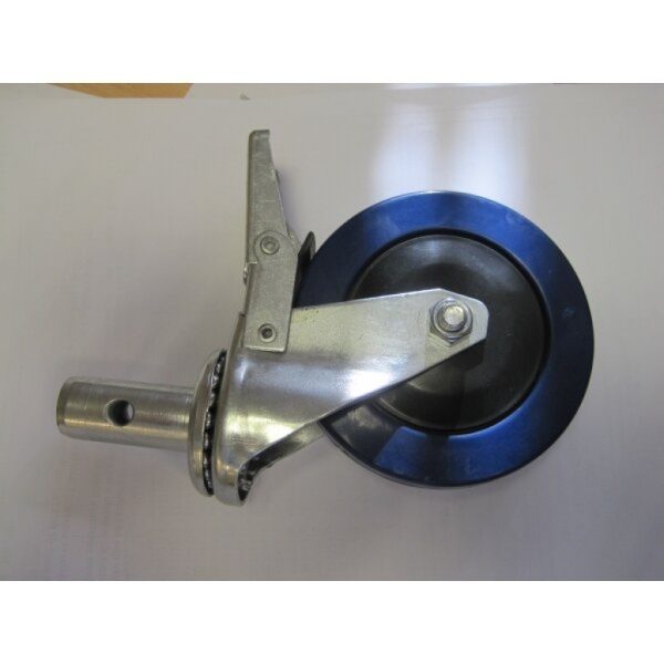 Mini Andamio Multiuso con Bandeja Rebatible