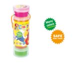 Slime tubo 6 colores