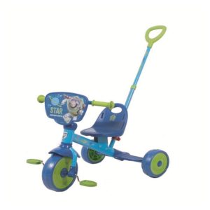 Triciclo para niño