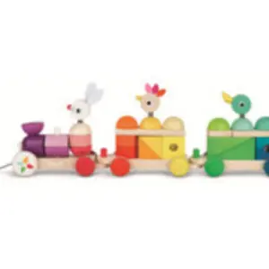 Tren de arrastre