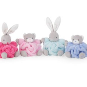 Oso/conejo 12cm Kaloo