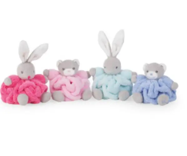 Oso/conejo 12cm Kaloo