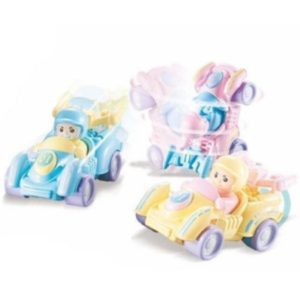 Auto de carrera GO-GO