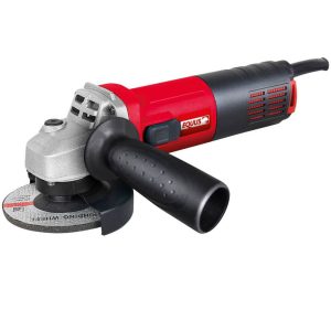 Amoladora eléctrica Equus 810w Uso profesional