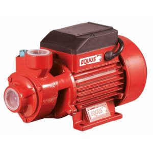 Bomba de agua periférica 0.5 Hp