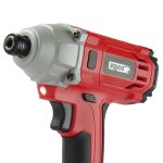 Atornillador de Impacto Inalámbrico a Batería 20V