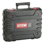 Atornillador de Impacto Inalámbrico a Batería 20V