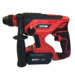 Rotomartillo Inalambrico a Bateria 20V Brushless