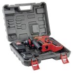 Rotomartillo Inalambrico a Bateria 20V Brushless