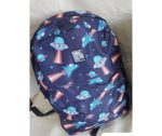 Mochila Bonus® Culture 5