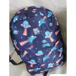 Mochila Bonus® Culture 5