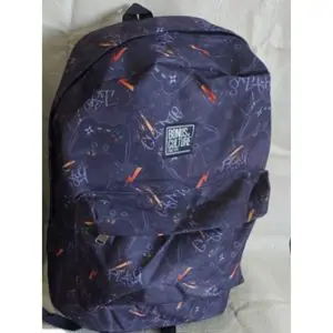 Mochila Bonus® Culture 6