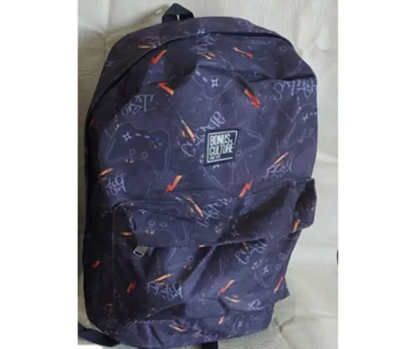 Mochila Bonus® Culture 6