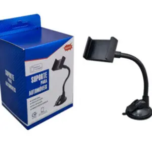 Soporte de celular para automóviles