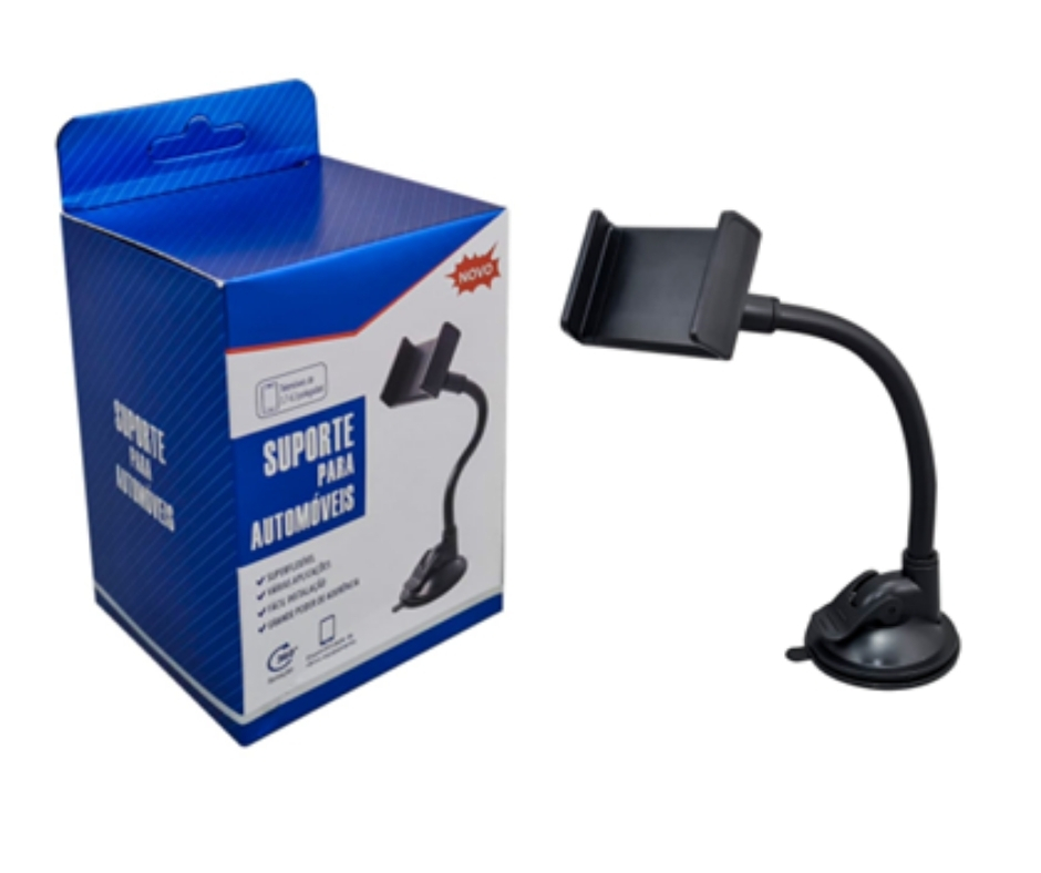 Soporte de celular para automóviles