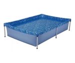Piscina Mor estructural rectangular 1000 litros
