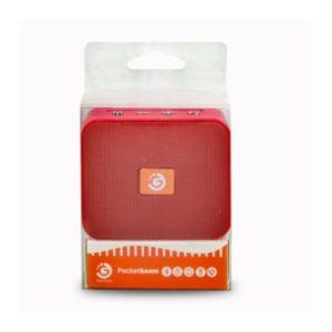 Parlante portátil GOLDTECH Pocketboom BT/FM/SD
