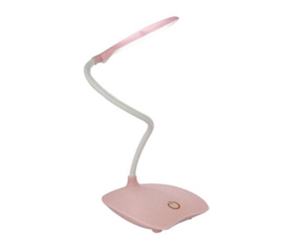 Lámpara led con base para escritorio C/3 modos