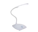 Lámpara led con base para escritorio C/3 modos